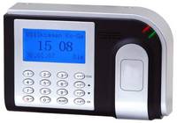 TIDE-TR6 Basisgerät für digitale Zeiterfassung