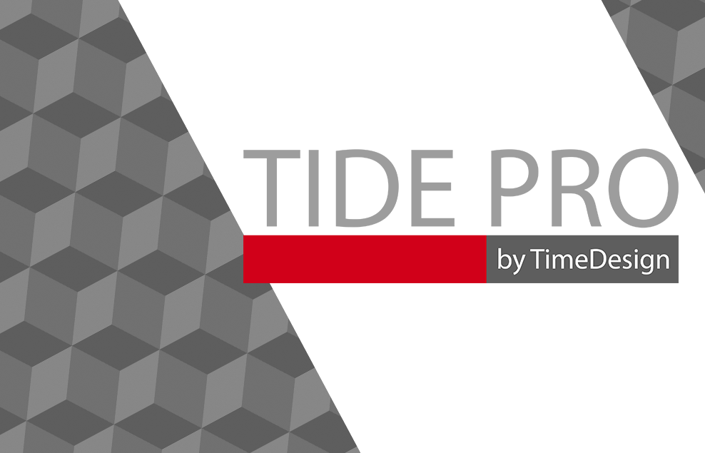 Zeiterfassung TidePro